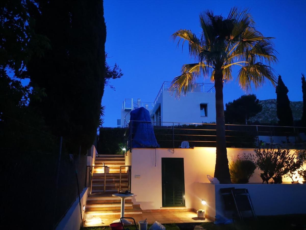 Hébergement de vacances El Pinar