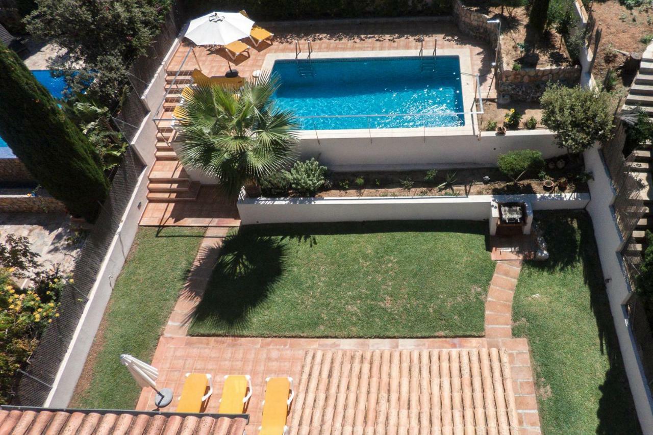 El Pinar Hébergement de vacances Cala de Sant Vicenc
